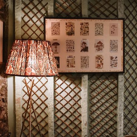 The Hare & Hounds Inn Bowland Bridge Ngoại thất bức ảnh