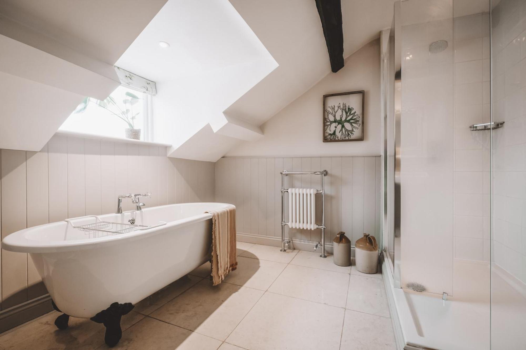 The Hare & Hounds Inn Bowland Bridge Ngoại thất bức ảnh
