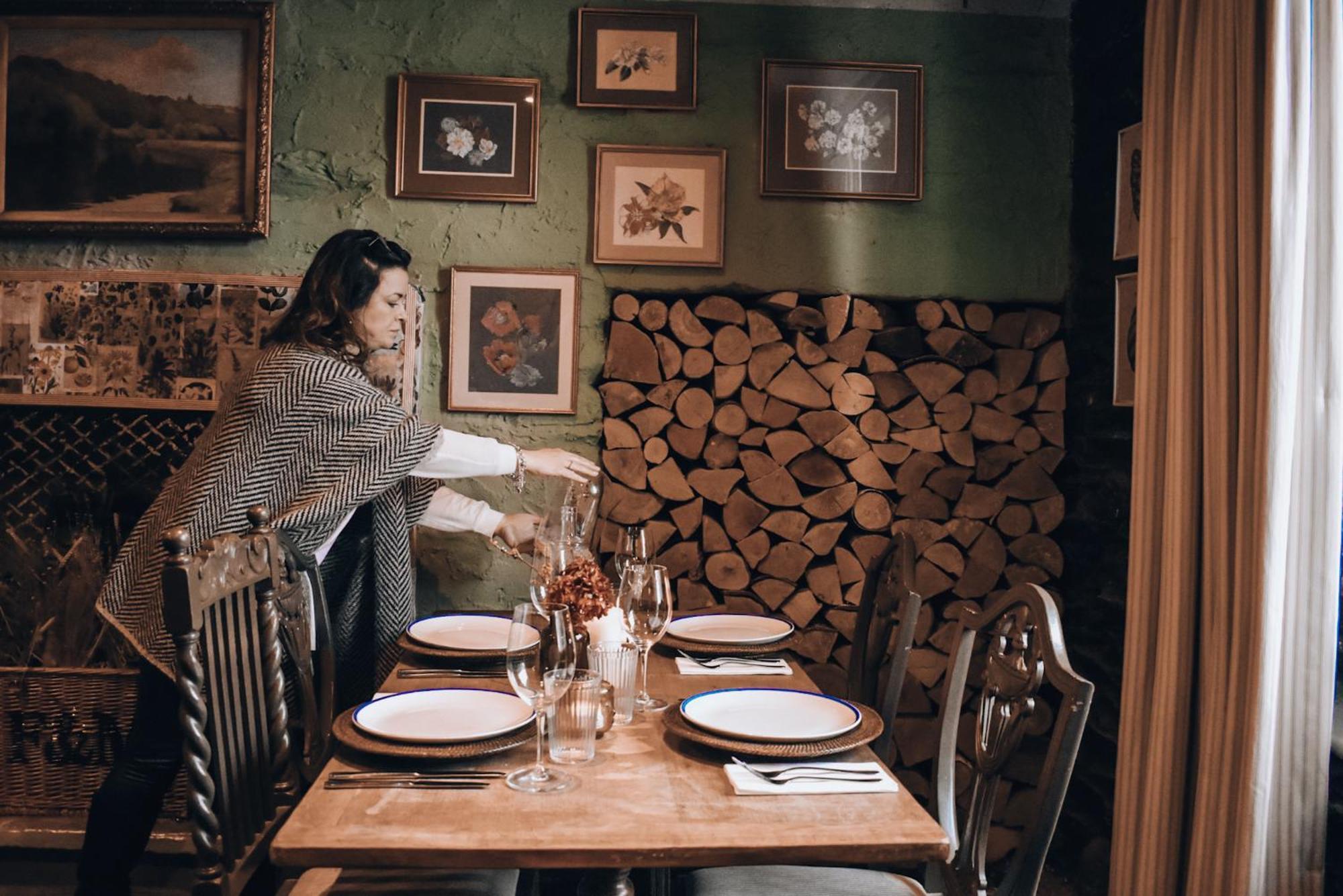 The Hare & Hounds Inn Bowland Bridge Ngoại thất bức ảnh