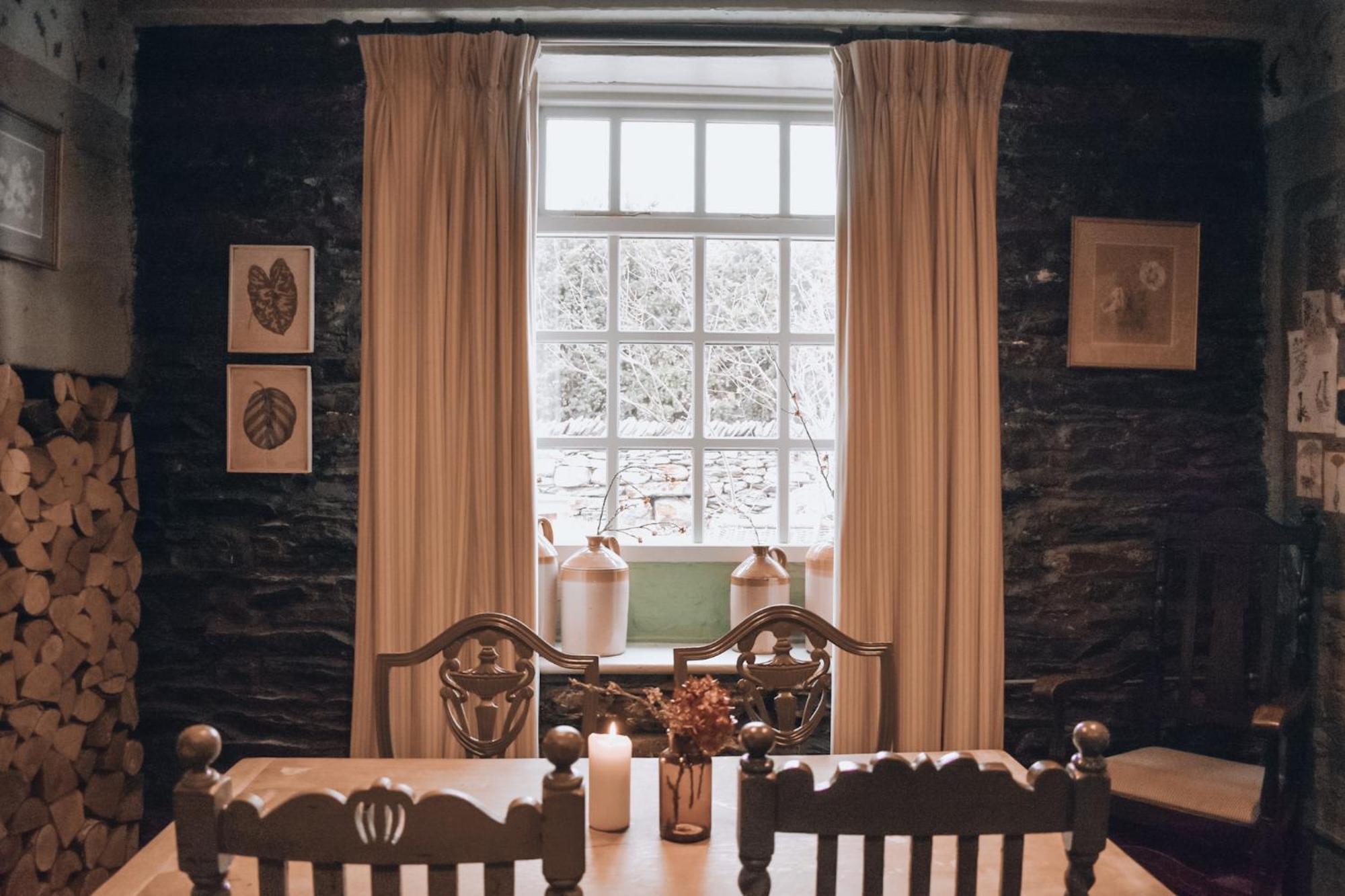 The Hare & Hounds Inn Bowland Bridge Ngoại thất bức ảnh