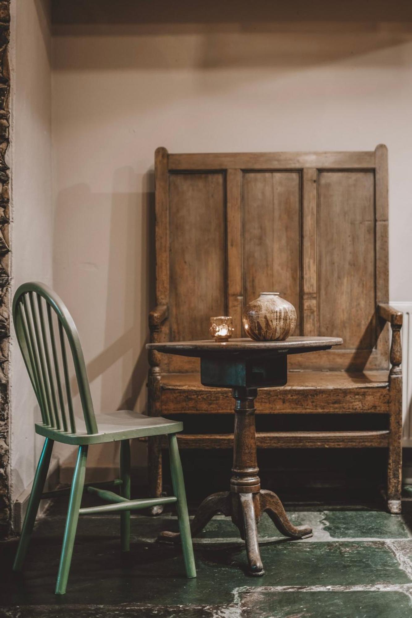 The Hare & Hounds Inn Bowland Bridge Ngoại thất bức ảnh