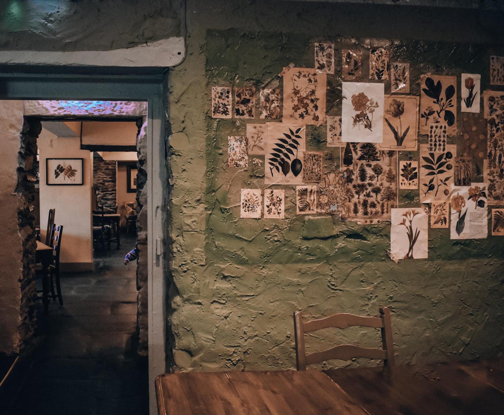 The Hare & Hounds Inn Bowland Bridge Ngoại thất bức ảnh