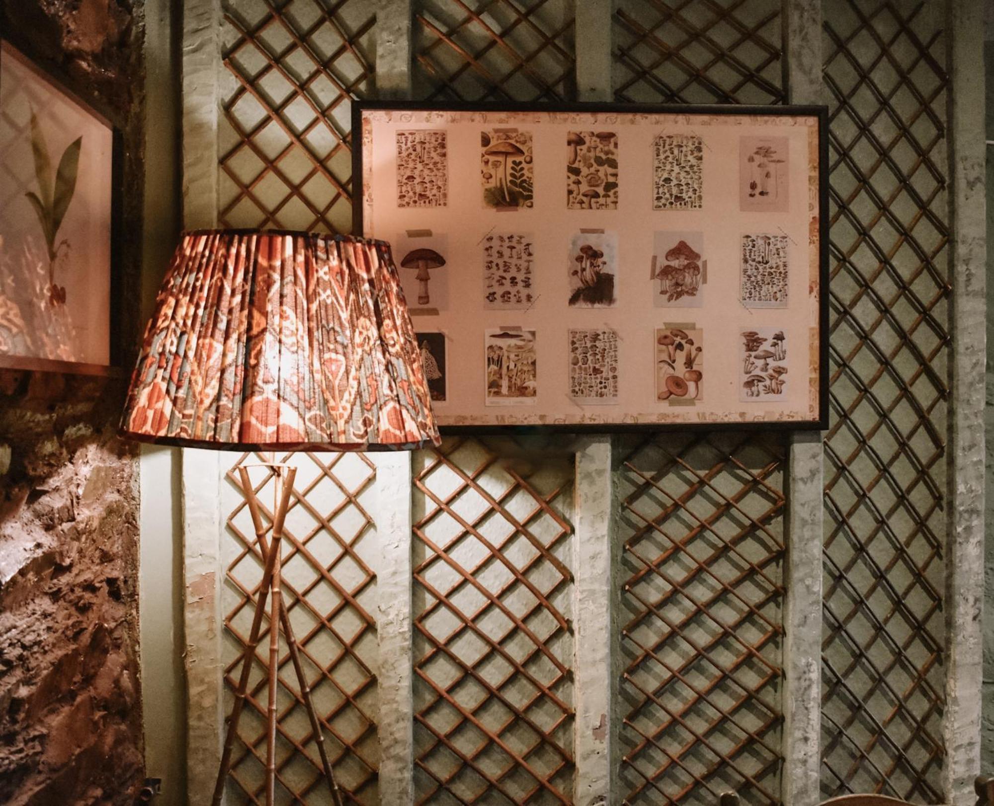 The Hare & Hounds Inn Bowland Bridge Ngoại thất bức ảnh