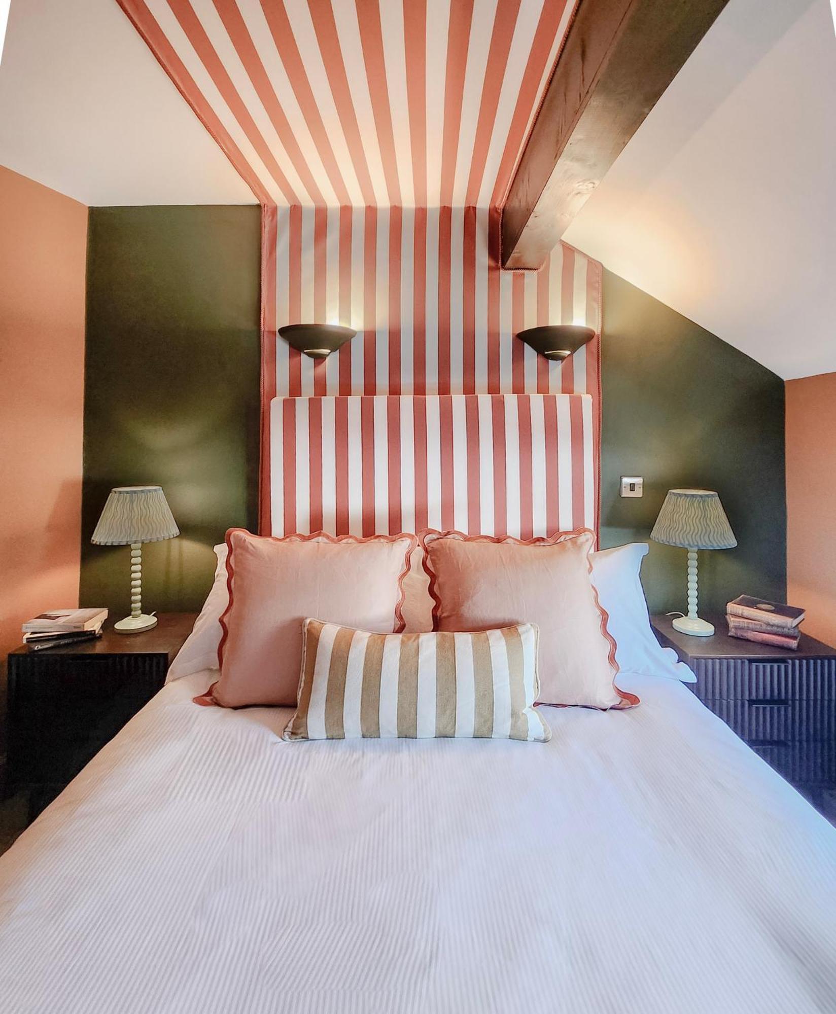 The Hare & Hounds Inn Bowland Bridge Ngoại thất bức ảnh