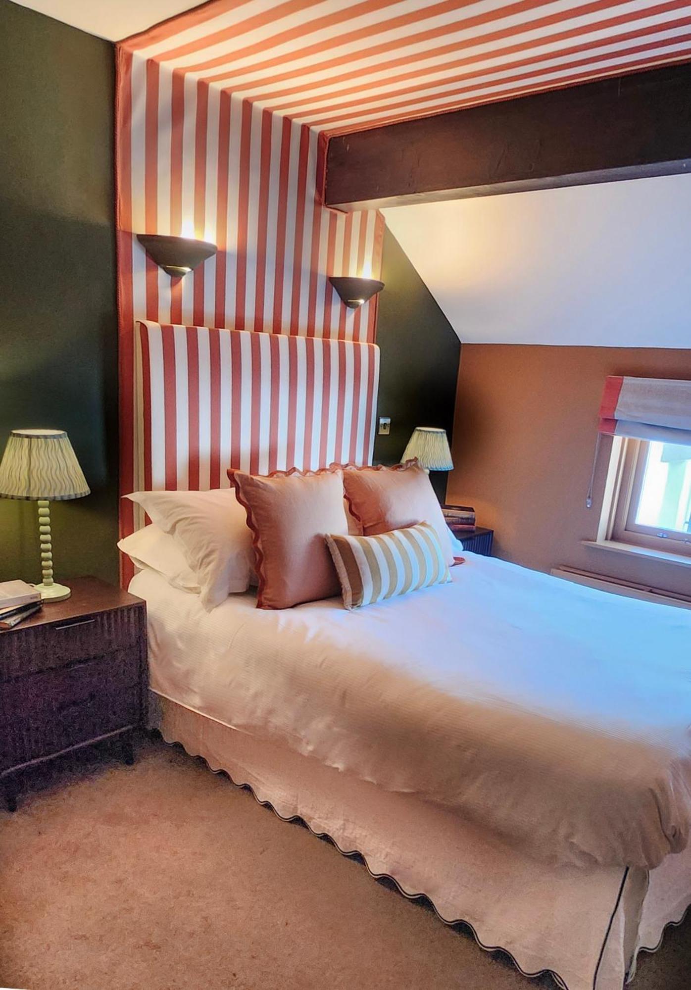 The Hare & Hounds Inn Bowland Bridge Ngoại thất bức ảnh